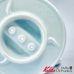 【日本】Kalita x Hasami 102系列 波佐見燒陶瓷濾杯(貝殼藍) 同款 迪士尼 Disney 聯名 米奇